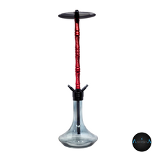Layisha isithombe kusibukeli segalari, EMPIRE SHISHA 2PIPE (XTRA TALL)