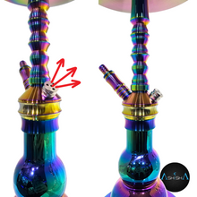 Load image into Gallery viewer, Valve/Purge Set(Stainless Steel)