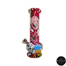 Load image into Gallery viewer, GRAPHIC BONG