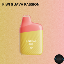 Load image into Gallery viewer, INNOBAR 8000 Disposable