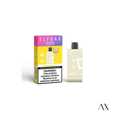 Load image into Gallery viewer, Elf Bar EW18000 – Disposable Vape Pods | 5% Nic Salt (Without Extended Battery Addon)