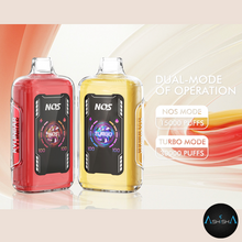 Load image into Gallery viewer, KYLINBAR NOS TURBO 30K DISPOSABLE