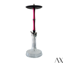 Load image into Gallery viewer, DARKSIDE HERMES CRIMSON SHISHA