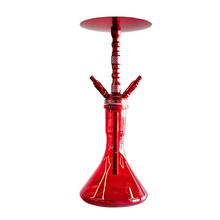 Load image into Gallery viewer, CRYSTAL ROUND CUT 2 PIPE