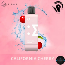 Load image into Gallery viewer, Elf Bar EW9000 – Disposable Vape Pods | 5% Nic Salt (Without Extended Battery Addon)