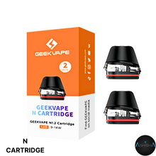 Layisha isithombe kusibukeli segalari, IKHITHI YE-POD ye-SMOK NORD 50W