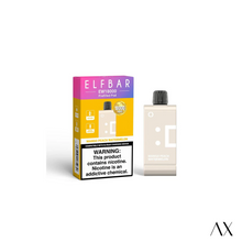 Load image into Gallery viewer, Elf Bar EW18000 – Disposable Vape Pods | 5% Nic Salt (Without Extended Battery Addon)
