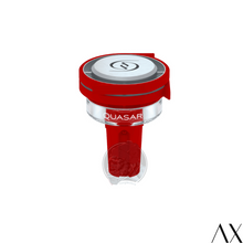 Load image into Gallery viewer, QUASAR RAAS X SOCIAL SMOKE THERMAL HEAD (REPLICA)