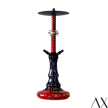 Load image into Gallery viewer, ONYX SHISHA 2 PIPE V2