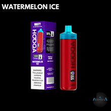 Load image into Gallery viewer, Nasty Hooqa DTL 10000 Disposable Pod Device