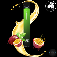 Load image into Gallery viewer, E-XHALE® JUICE KLOUD® 600puffs 2%