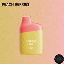 Load image into Gallery viewer, INNOBAR 8000 Disposable