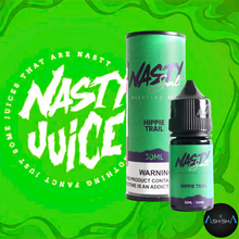 Load image into Gallery viewer, NASTY SALT NIC JUICE 30ML