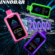 Load image into Gallery viewer, INNOBAR 20000 Disposable