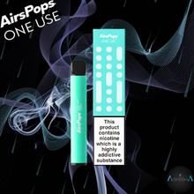 Load image into Gallery viewer, AIR POPS 800 PUFFS