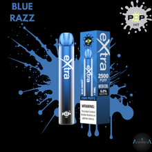 Load image into Gallery viewer, Pop Hit 2500 Puff 5%