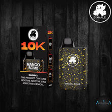 Load image into Gallery viewer, E-XHALE® 10K-6000 Puffs 3%