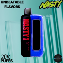 Load image into Gallery viewer, NASTY BAR 2OK PUFFS