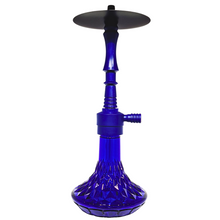 Load image into Gallery viewer, Acrylic DISPOSIBLE HOOKAH 1 PIPE