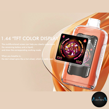 Load image into Gallery viewer, KYLINBAR NOS TURBO 30K DISPOSABLE