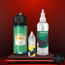 Load image into Gallery viewer, GBOM N’Dulge 30ml - FLAVOUR SHOT ONLY