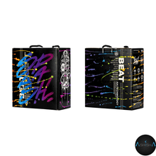 Load image into Gallery viewer, ALPHA BEAT SPLASH (HAPPY)