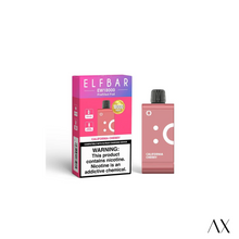 Load image into Gallery viewer, Elf Bar EW18000 – Disposable Vape Pods | 5% Nic Salt (Without Extended Battery Addon)
