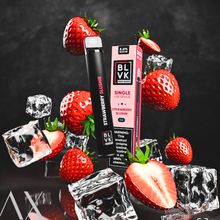 Load image into Gallery viewer, BLVK 800 PUFFS