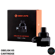 Layisha isithombe kusibukeli segalari, IKHITHI YE-POD ye-SMOK NORD 50W