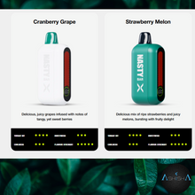 Load image into Gallery viewer, Nasty Bar X14Ki