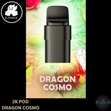 Load image into Gallery viewer, E-XHALE E-Pod & Flavours