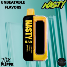 Load image into Gallery viewer, NASTY BAR 2OK PUFFS