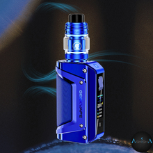 Load image into Gallery viewer, GEEK VAPE AEGIS LEGEND KIT