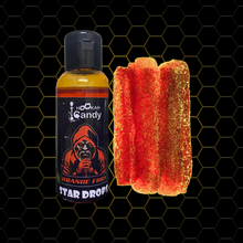 Load image into Gallery viewer, Hookah Candy Star Drops {50mls}