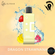 Load image into Gallery viewer, Elf Bar EW9000 – Disposable Vape Pods | 5% Nic Salt (Without Extended Battery Addon)