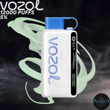 Load image into Gallery viewer, VOZOL 12K PUFFS