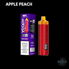 Load image into Gallery viewer, Nasty Hooqa DTL 10000 Disposable Pod Device