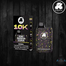 Load image into Gallery viewer, E-XHALE® 10K-6000 Puffs 3%