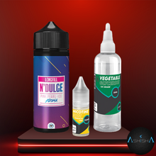 Load image into Gallery viewer, GBOM N’Dulge 30ml - FLAVOUR SHOT ONLY