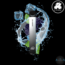 Load image into Gallery viewer, E-XHALE® JUICE KLOUD® 600puffs 2%