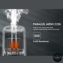 Load image into Gallery viewer, KYLINBAR NOS TURBO 30K DISPOSABLE