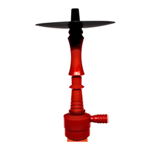 Load image into Gallery viewer, Acrylic DISPOSIBLE HOOKAH 1 PIPE