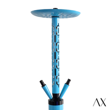 Load image into Gallery viewer, PASTEL SHISHA 2 PIPE (Large)