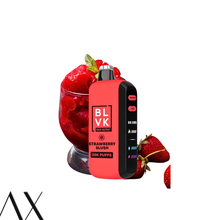 Load image into Gallery viewer, BLVK 55k PUFFS