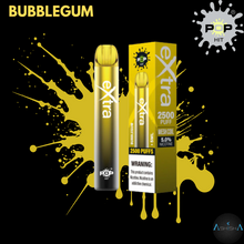 Load image into Gallery viewer, Pop Hit 2500 Puff 5%