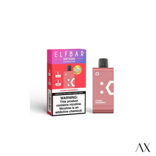 Load image into Gallery viewer, Elf Bar EW18000 – Disposable Vape Pods | 5% Nic Salt (Without Extended Battery Addon)