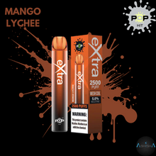 Load image into Gallery viewer, Pop Hit 2500 Puff 5%