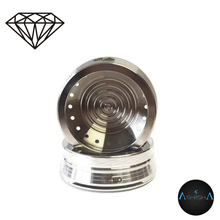 Load image into Gallery viewer, WD Heat Management Device-SILVER
