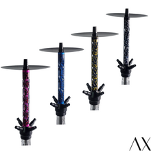 Load image into Gallery viewer, DAVINCI Q 4 PIPE COLLECTION