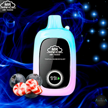 Load image into Gallery viewer, MR NIC VAPE 15K PUFFS